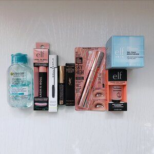 Assorted Skincare/Makeup Products 8 items! (Never Opened)